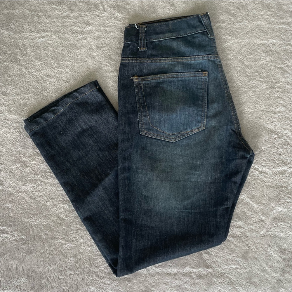 Men’s Jeans